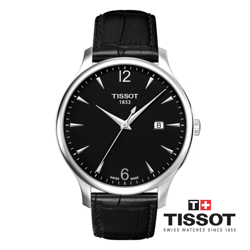 ĐỒNG HỒ NAM TISSOT T063.610.16.057.00 CHÍNH HÃNG